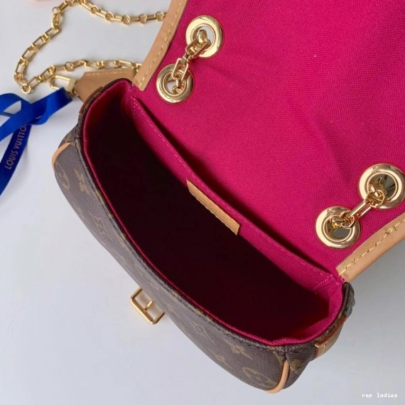 Cheap TAMBOURIN VUITTON LOUIS 0707